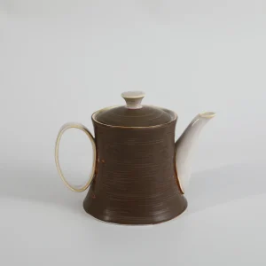 Tea Pot 01