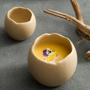 Egg Stewed Baking Bowls