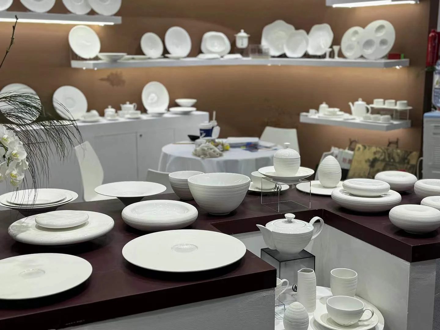 Dashan Exhibition Shanghai 2024 - 2