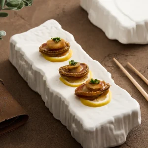 Serving Plates