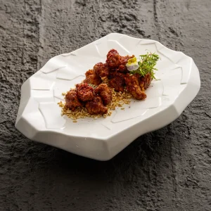 Serving Plates 01