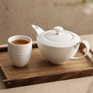 Tea Set 01