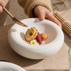 Ceramic Bowl 07