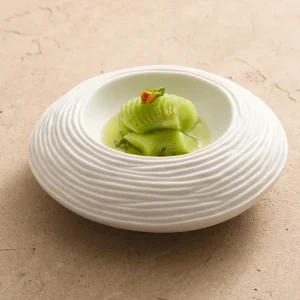 Ceramic Bowl 05