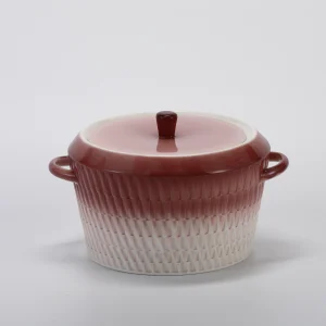 Ceramic Cookware Set