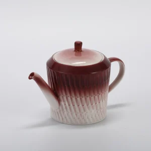 Tea Pot 02