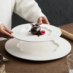 Ceramic Plate 01