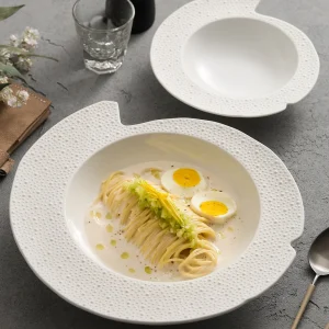 Ceramic Plate 03