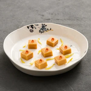 Ceramic Plate 05