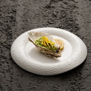 Ceramic Plate 10