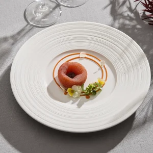 Ceramic Plate 11