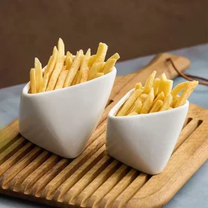 Appetizer Plates