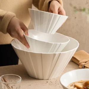 Ceramic Bowl 03