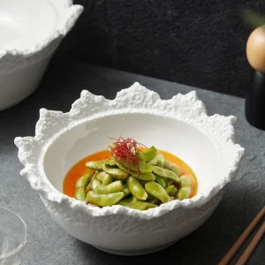 Ceramic Bowl 02