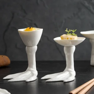 Dessert Serving Bowl