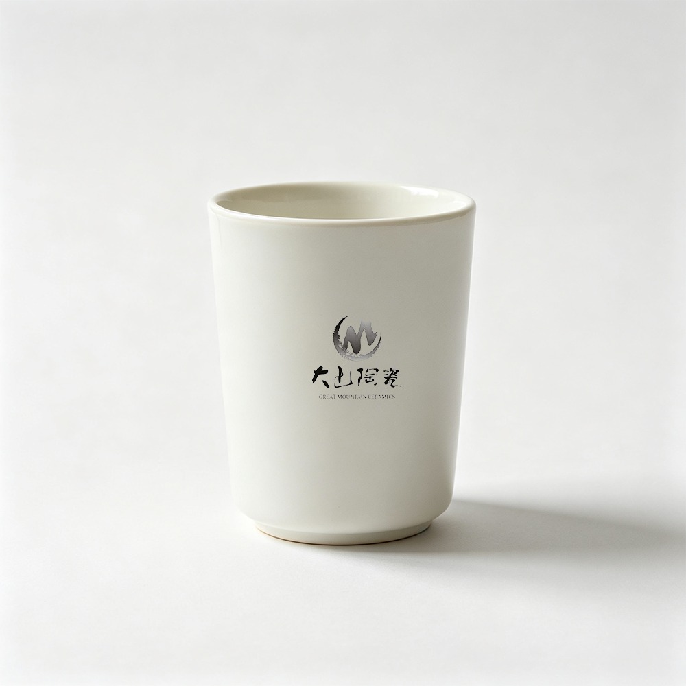 Ceramic Tumbler
