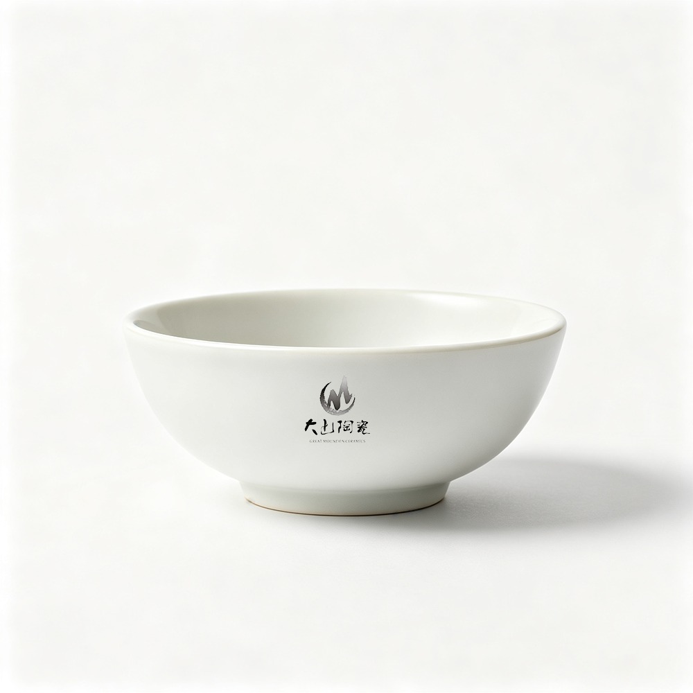 Porcelain Bowl