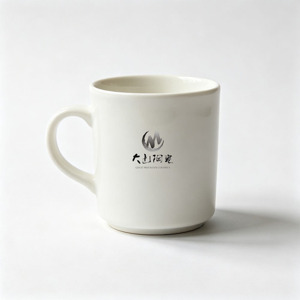 Ceramic Mug