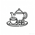 Teaware